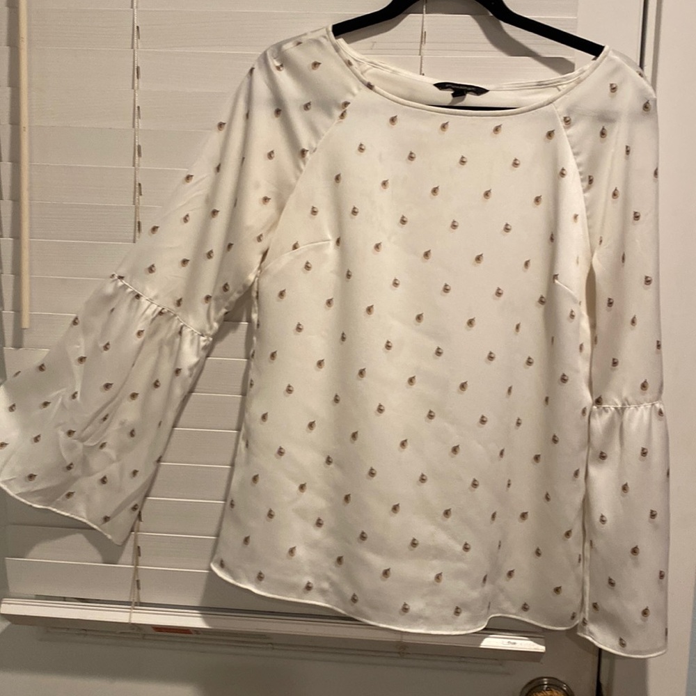 Banana Republic, small pull over
